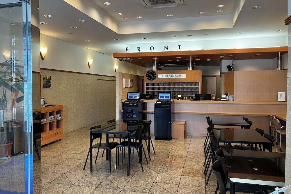 Toyoko Inn Kurashiki Station Minami