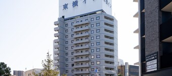 Toyoko Inn Kurashiki Station Minami