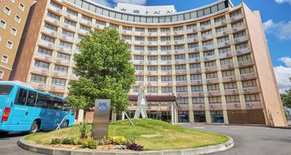 Toyoko Inn Narita Airport Honkan