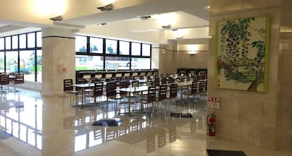 Toyoko Inn Narita Airport Honkan