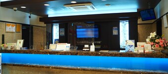 Toyoko Inn Osaka Semba Higashi