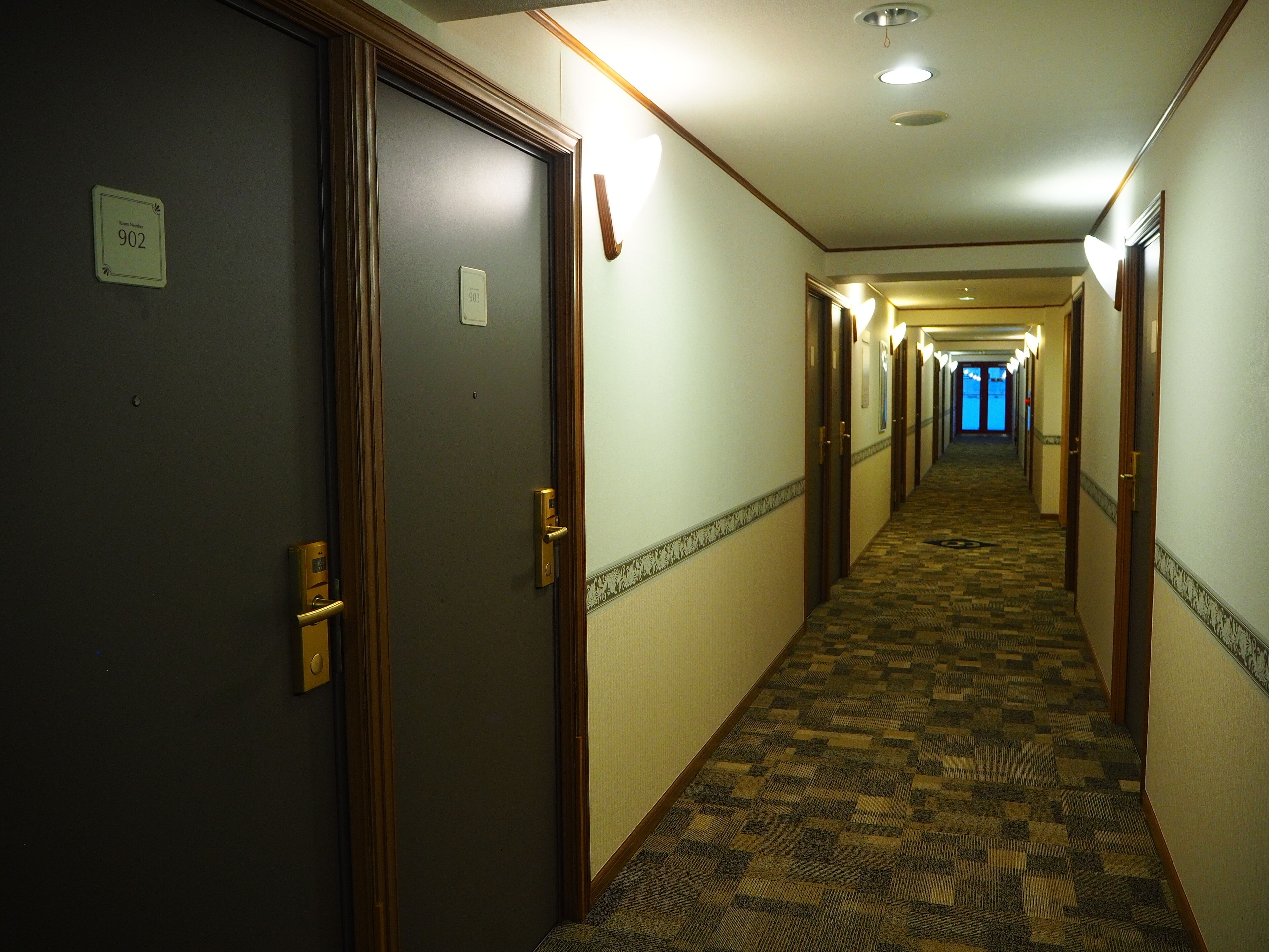 Photo - Toyoko Inn Osaka Semba Higashi