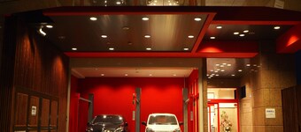 Toyoko Inn Osaka Semba Higashi