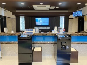 สิ่  งอำนวยความสะดวกในที่พัก