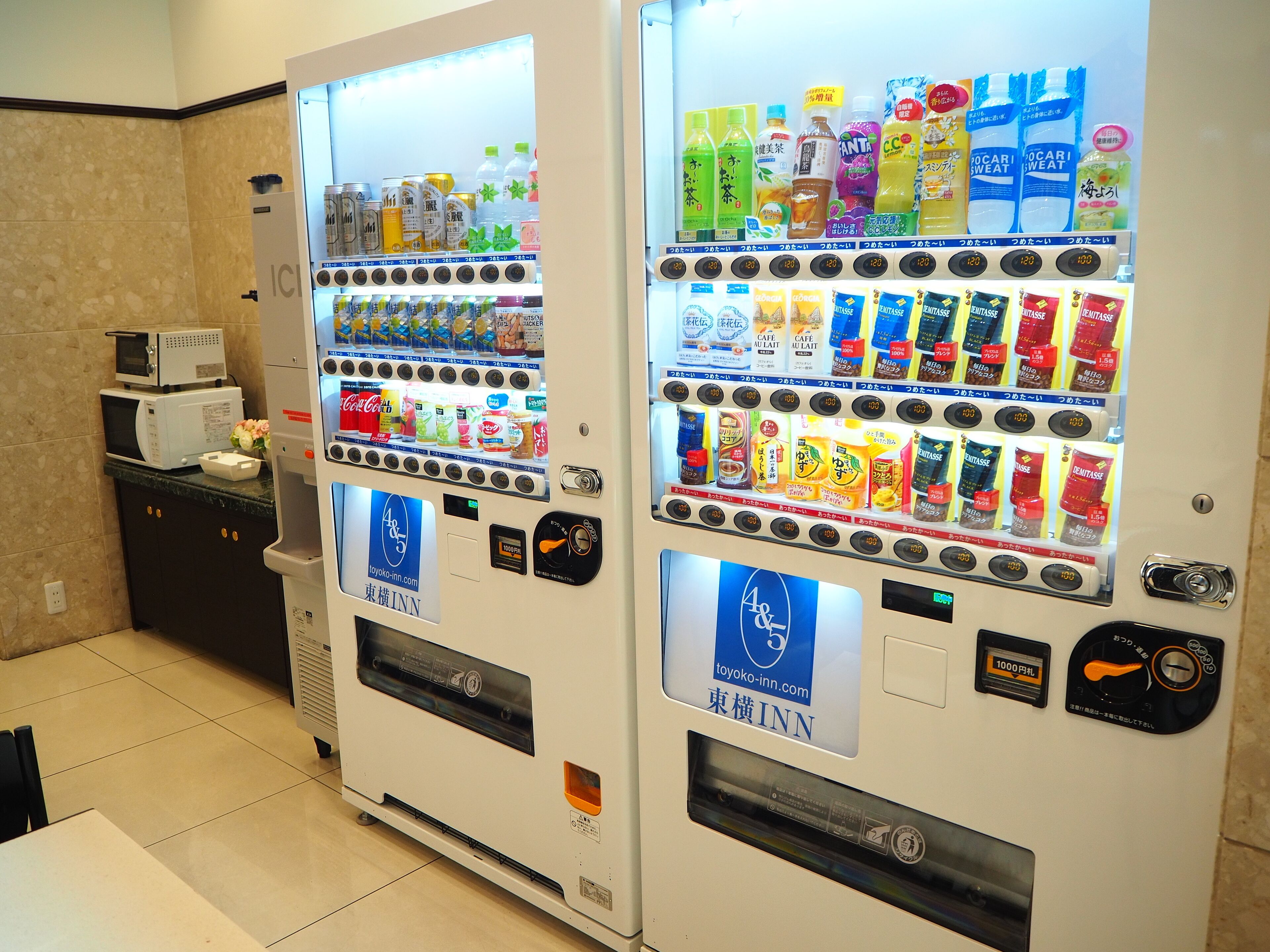 Photo - Toyoko Inn Osaka Semba Higashi