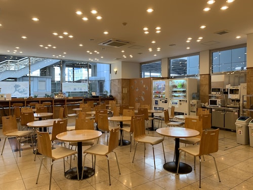 東横 INN 新横浜駅前新館