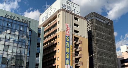 新橫濱站新館東橫 INN