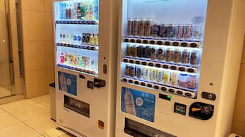 自動售賣機