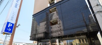 Toyoko Inn Iwaki Ekimae