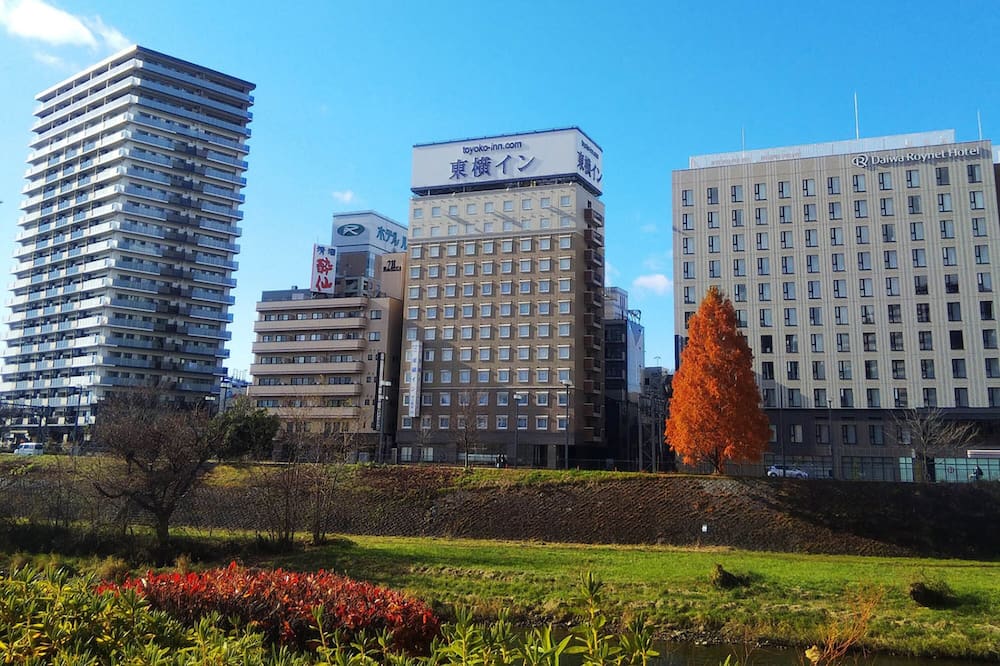 Toyoko Inn Morioka Station Minami