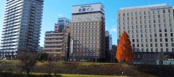Toyoko Inn Morioka Station Minami
