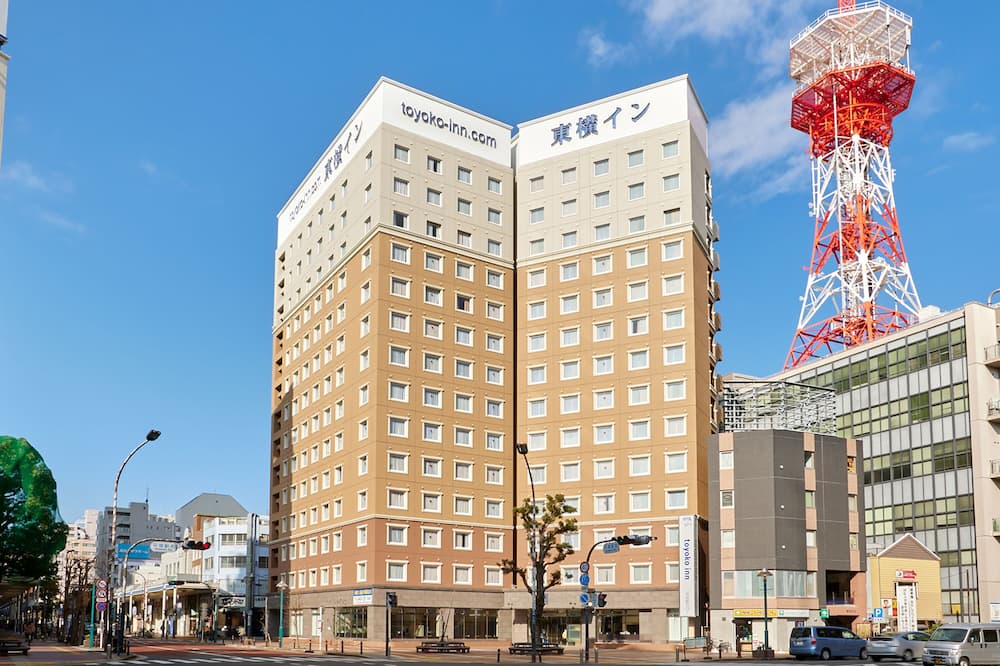 Toyoko Inn Shonan Hiratsuka Station Kita 1