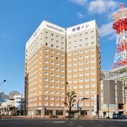 東横 INN 湘南平塚駅北口 1