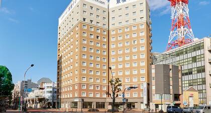 Toyoko Inn Shonan Hiratsuka Station Kita 1