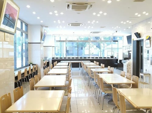 Toyoko Inn Shonan Hiratsuka Station Kita 1