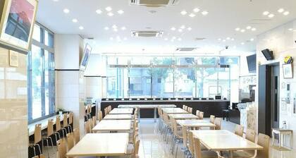 Toyoko Inn Shonan Hiratsuka Station Kita 1