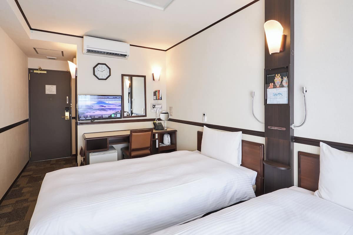 1 bedroom, free wifi