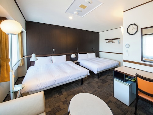 Toyoko Inn Tokyo Fussa Station Higashi