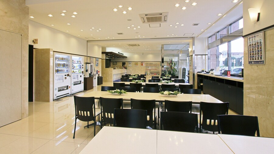 Toyoko Inn Tokyo Fussa Station Higashi