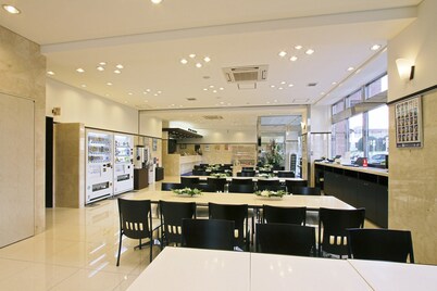 Toyoko Inn Tokyo Fussa Station Higashi