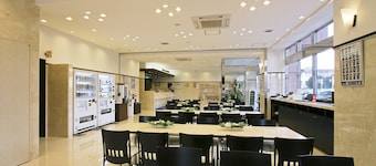Toyoko Inn Tokyo Fussa Station Higashi