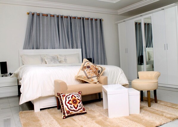 Habitación