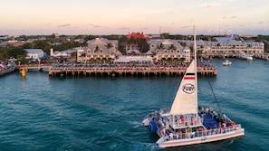 Marina - Opal Key Resort & Marina, Key West (Key West)