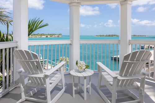 Opal Key Resort & Marina, Key West