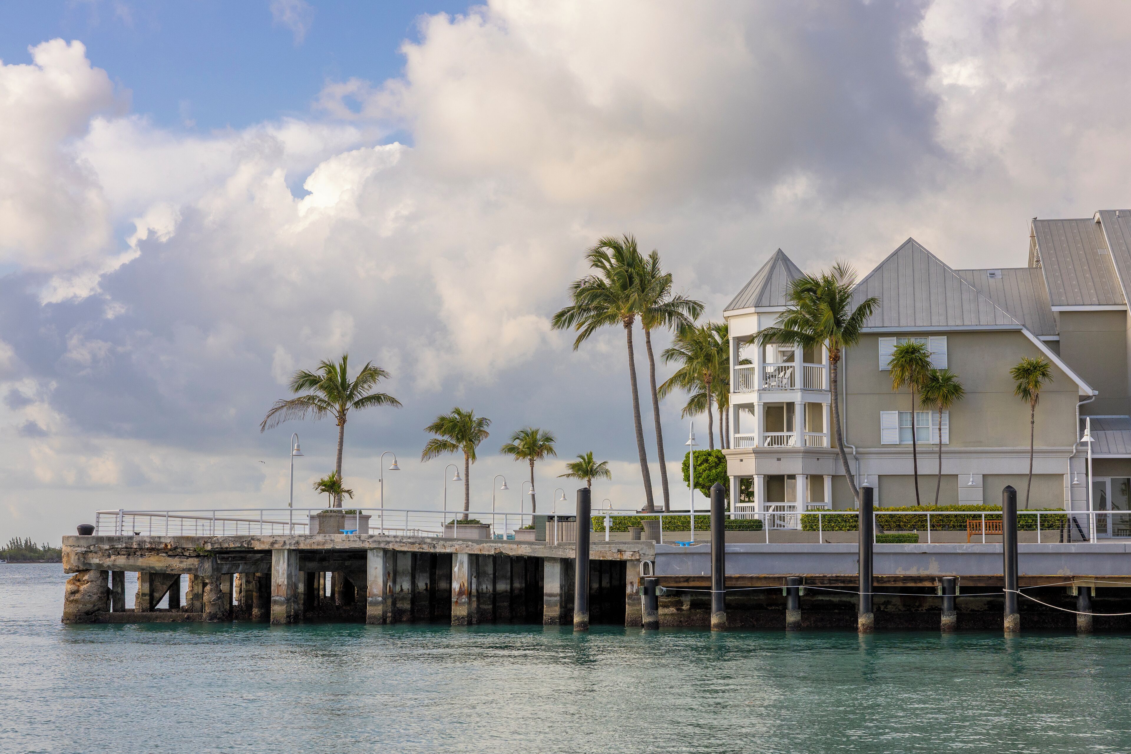 Foto - Opal Key Resort & Marina, Key West