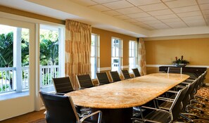 Sala de reuniones