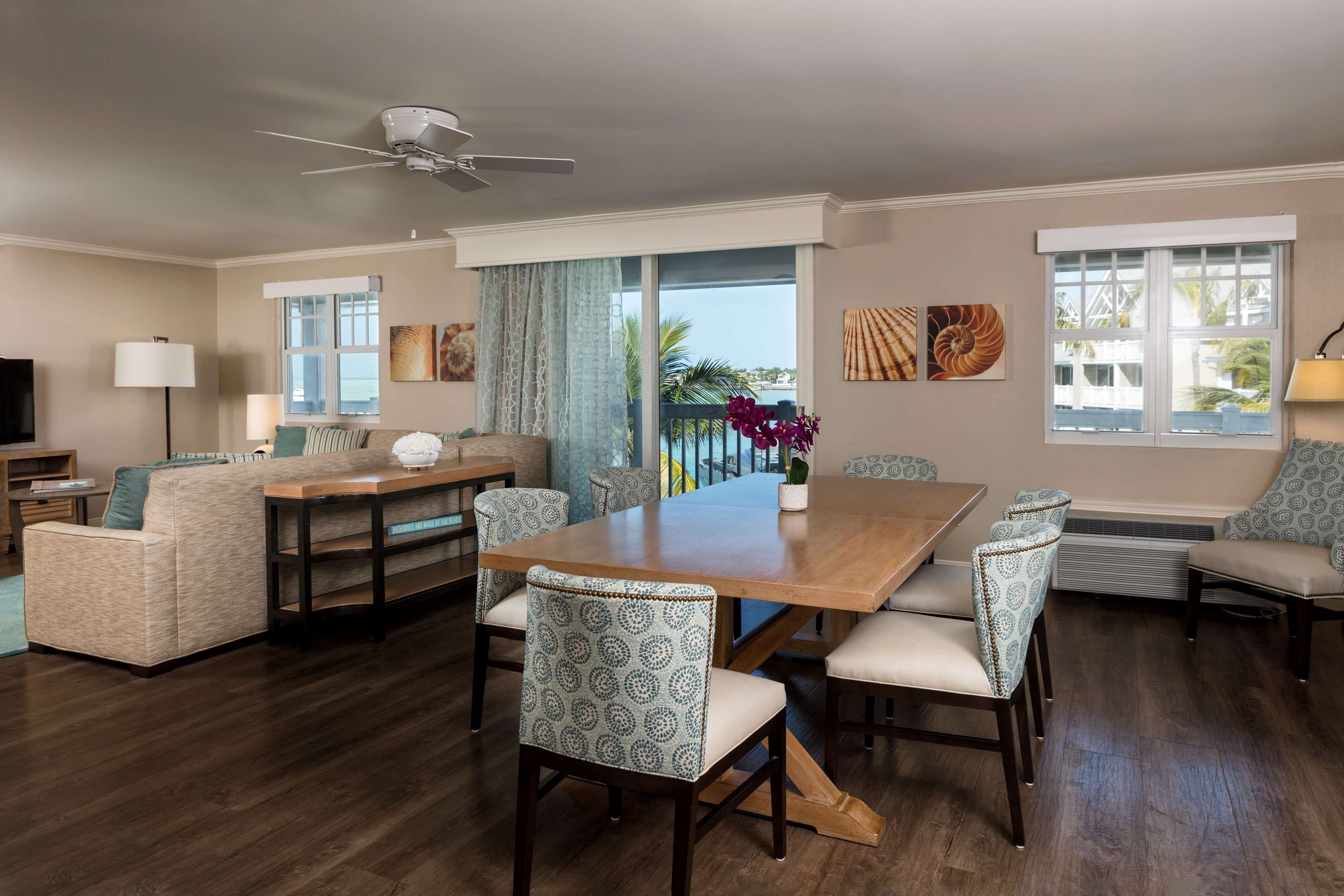 Photo - Opal Key Resort & Marina