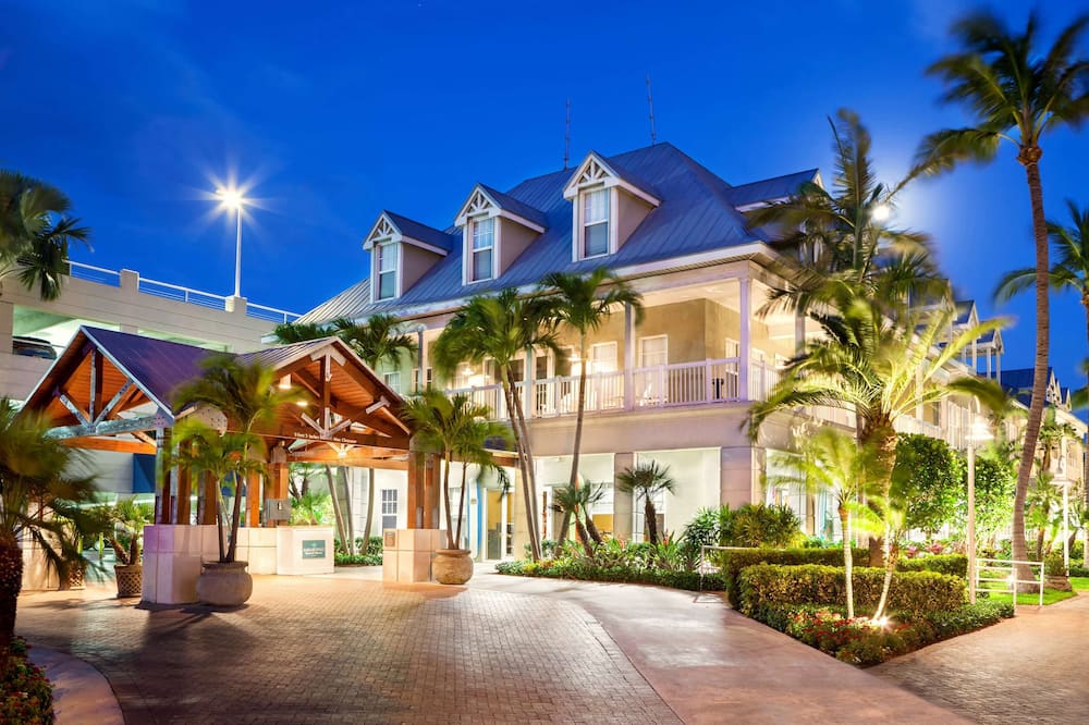 Opal Key Resort & Marina, Key West