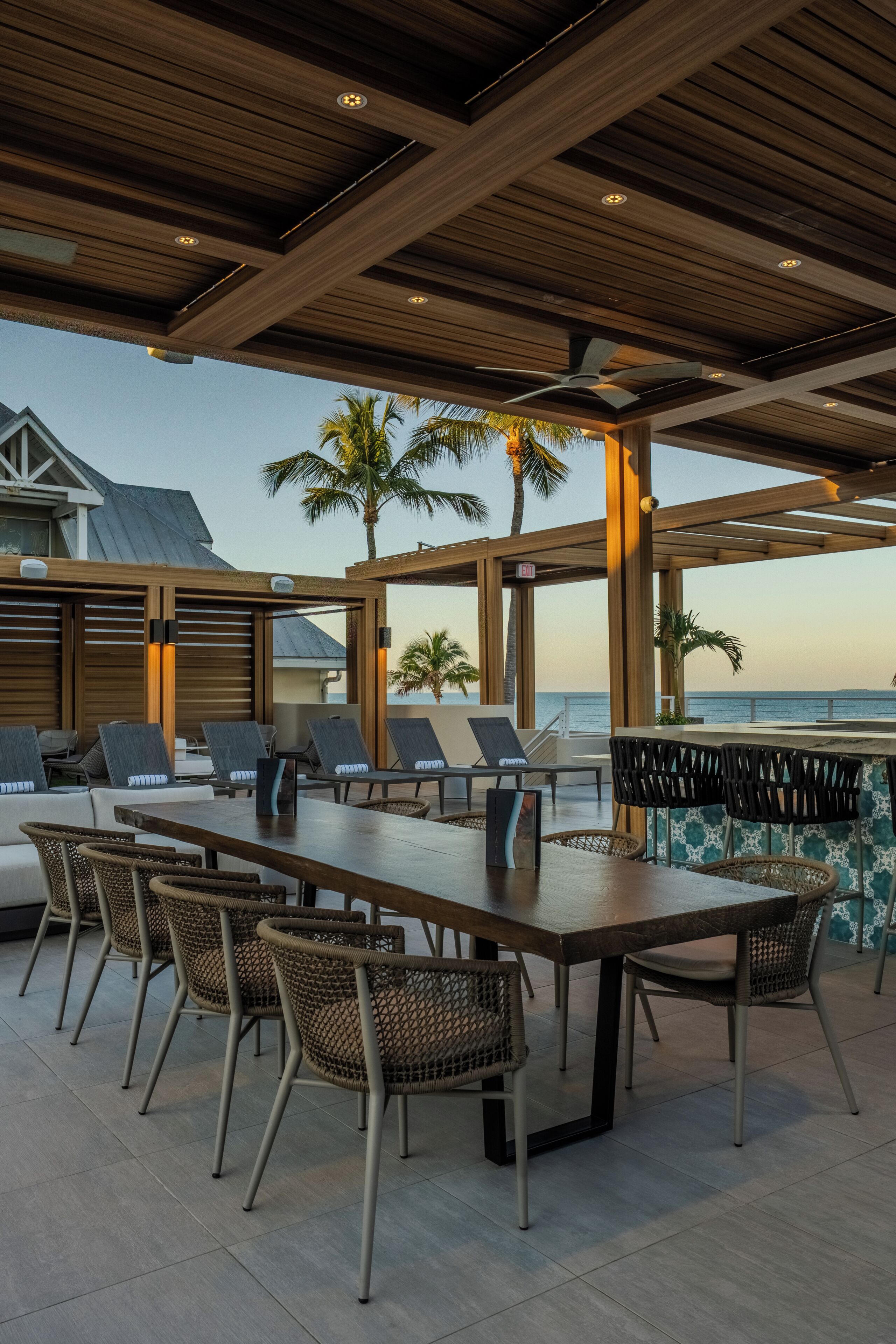 Foto - Opal Key Resort & Marina