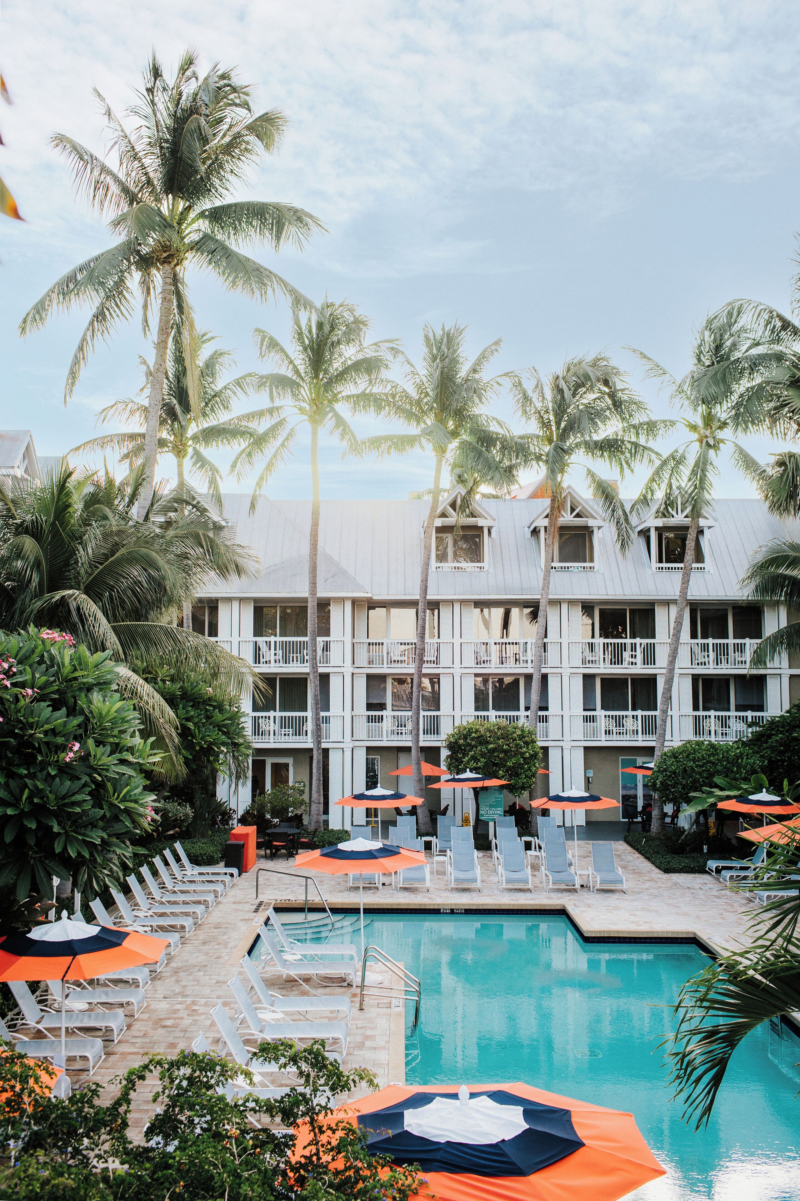 Photo - Opal Key Resort & Marina