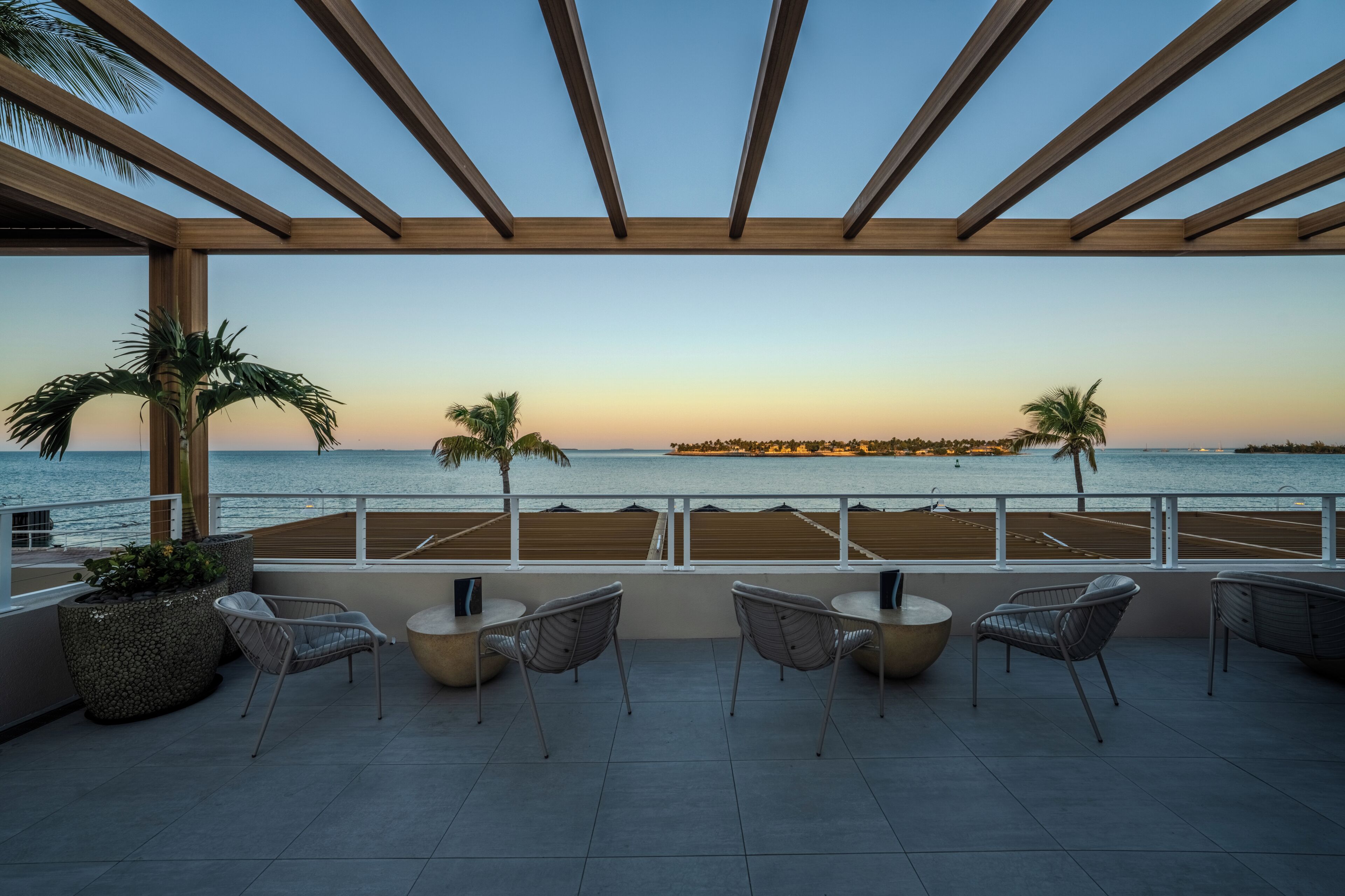Foto - Opal Key Resort & Marina