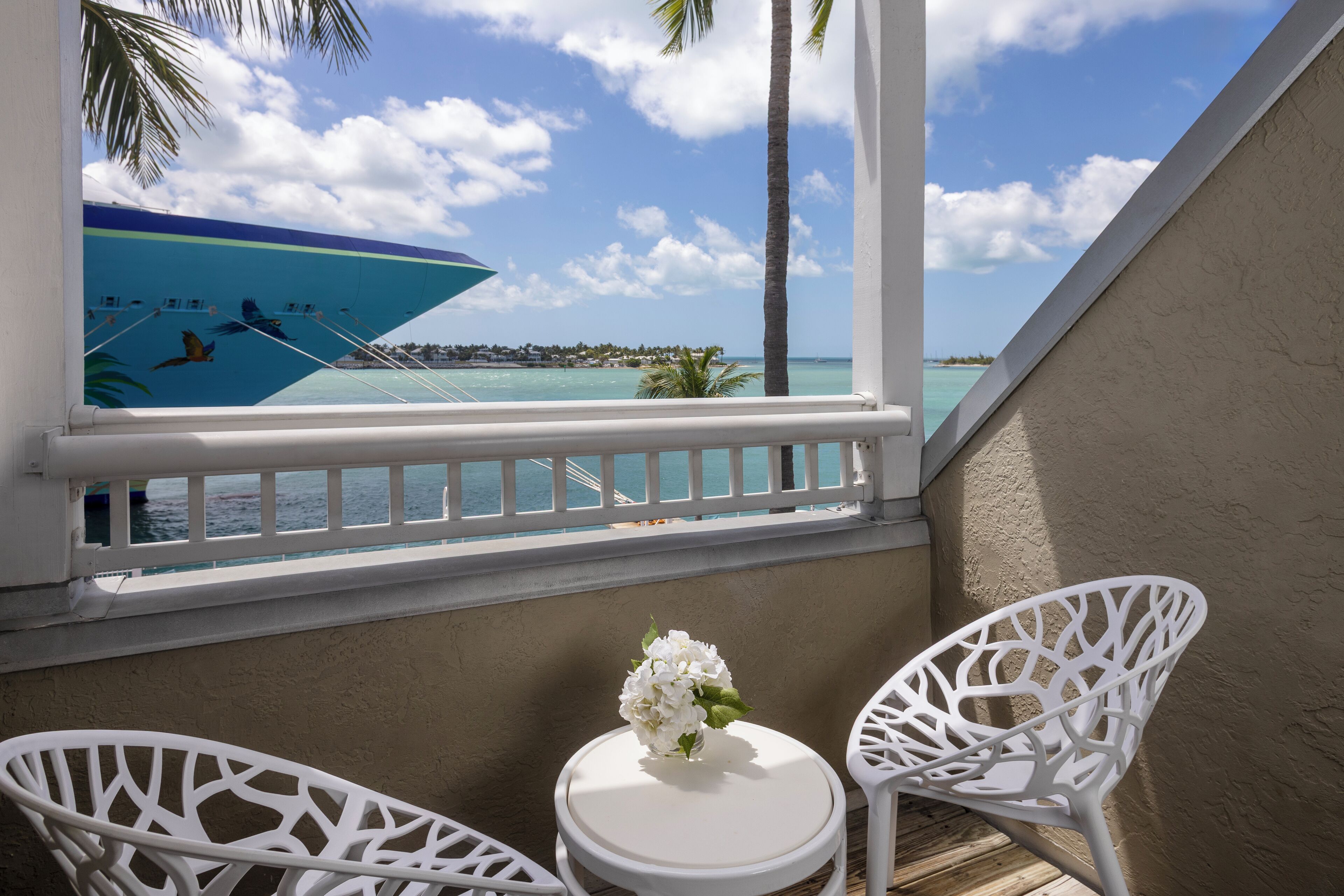 Photo - Opal Key Resort & Marina