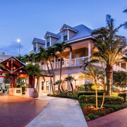 Opal Key Resort & Marina, Key West