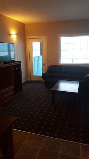 Suite | Balcony