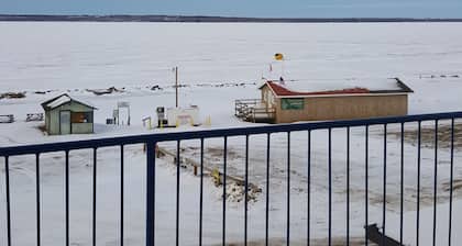 Shorebird Inn