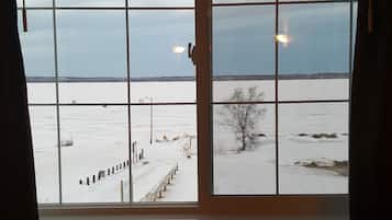 Kamar | Pemandangan dari kamar