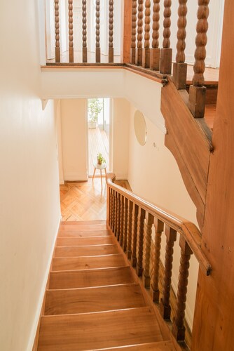 Casa Baquedano