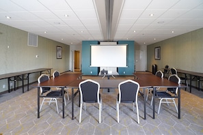 Sala de reunions