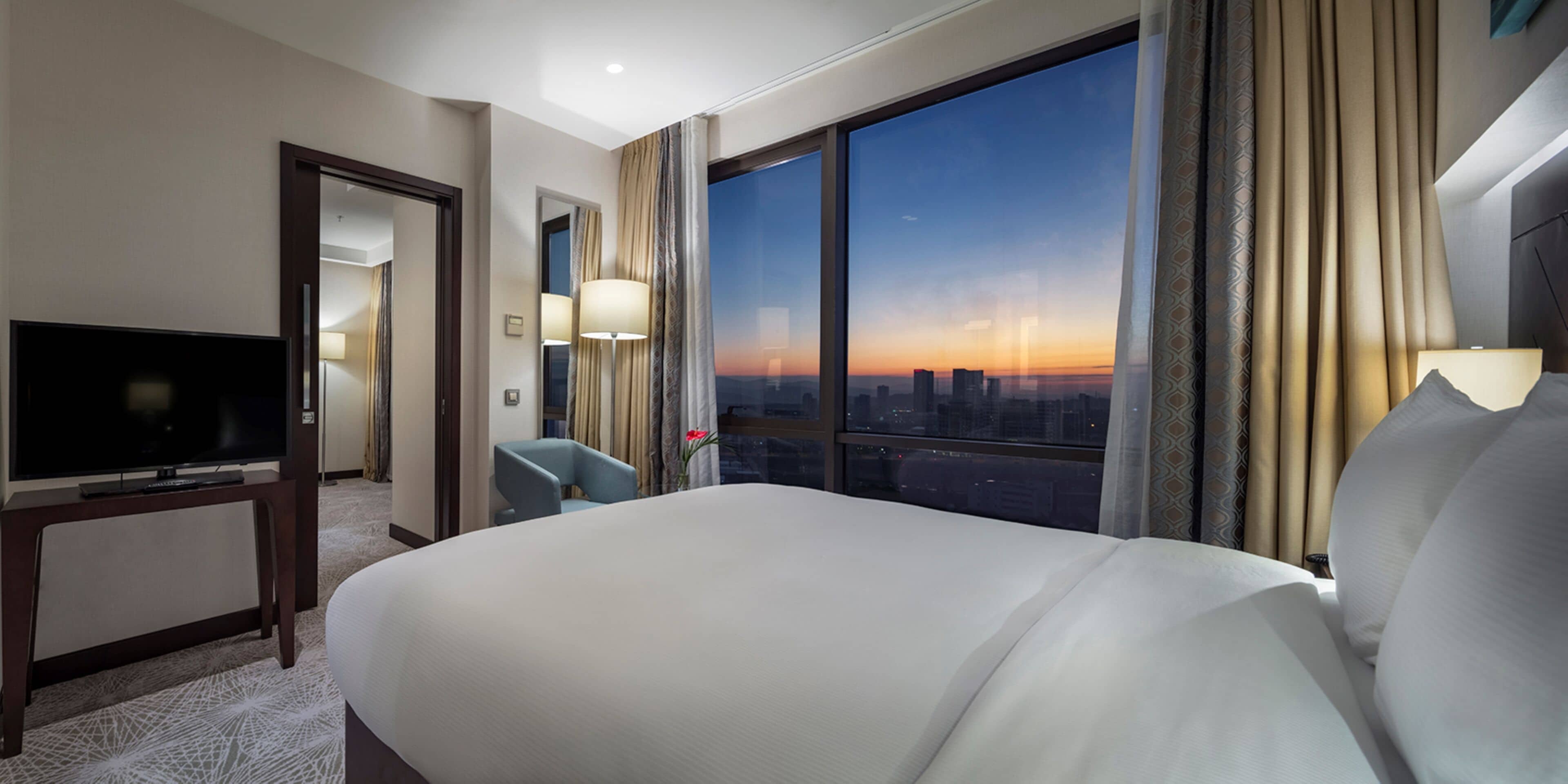 Foto - Doubletree by Hilton Istanbul Umraniye