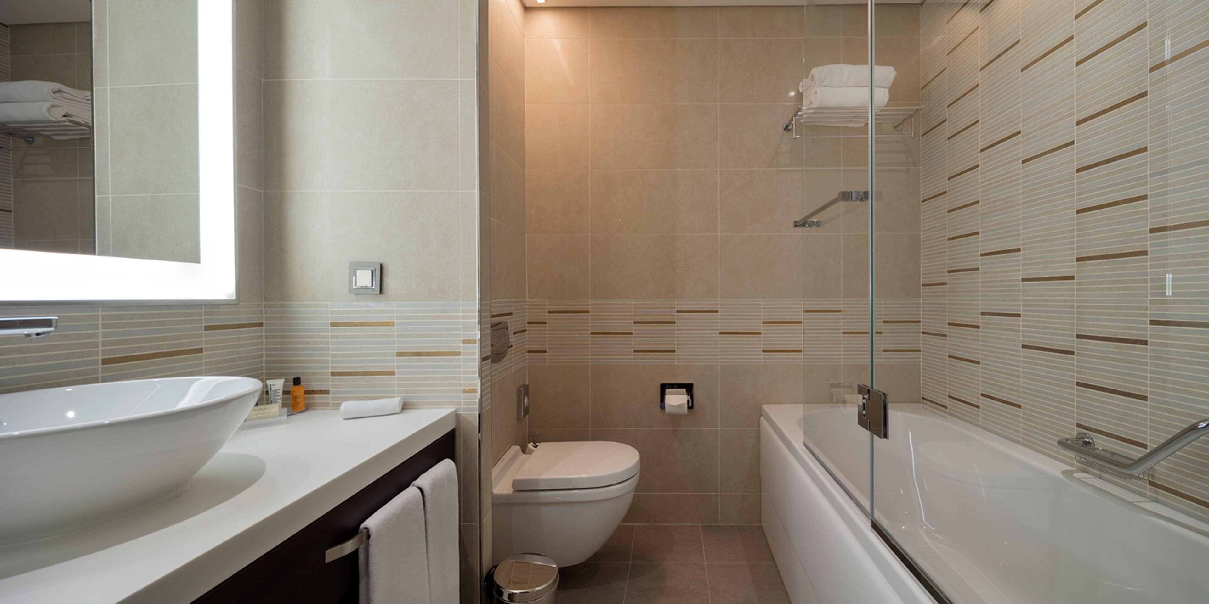 Foto - Doubletree by Hilton Istanbul Umraniye