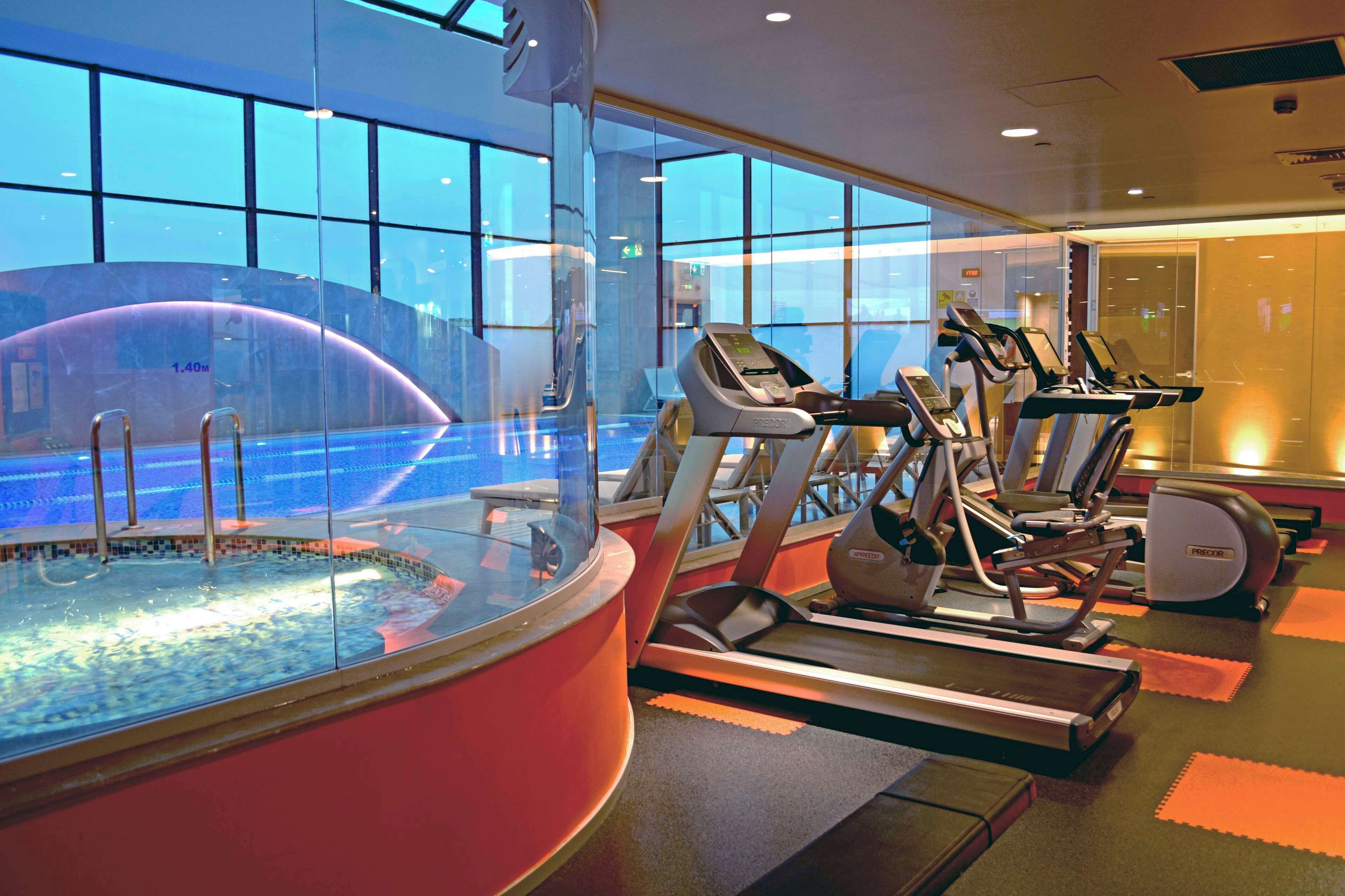 Foto - Doubletree by Hilton Istanbul Umraniye