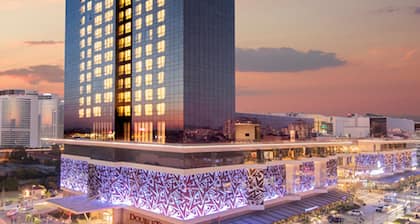 Doubletree by Hilton Istanbul Umraniye