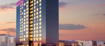 Doubletree by Hilton Istanbul Umraniye