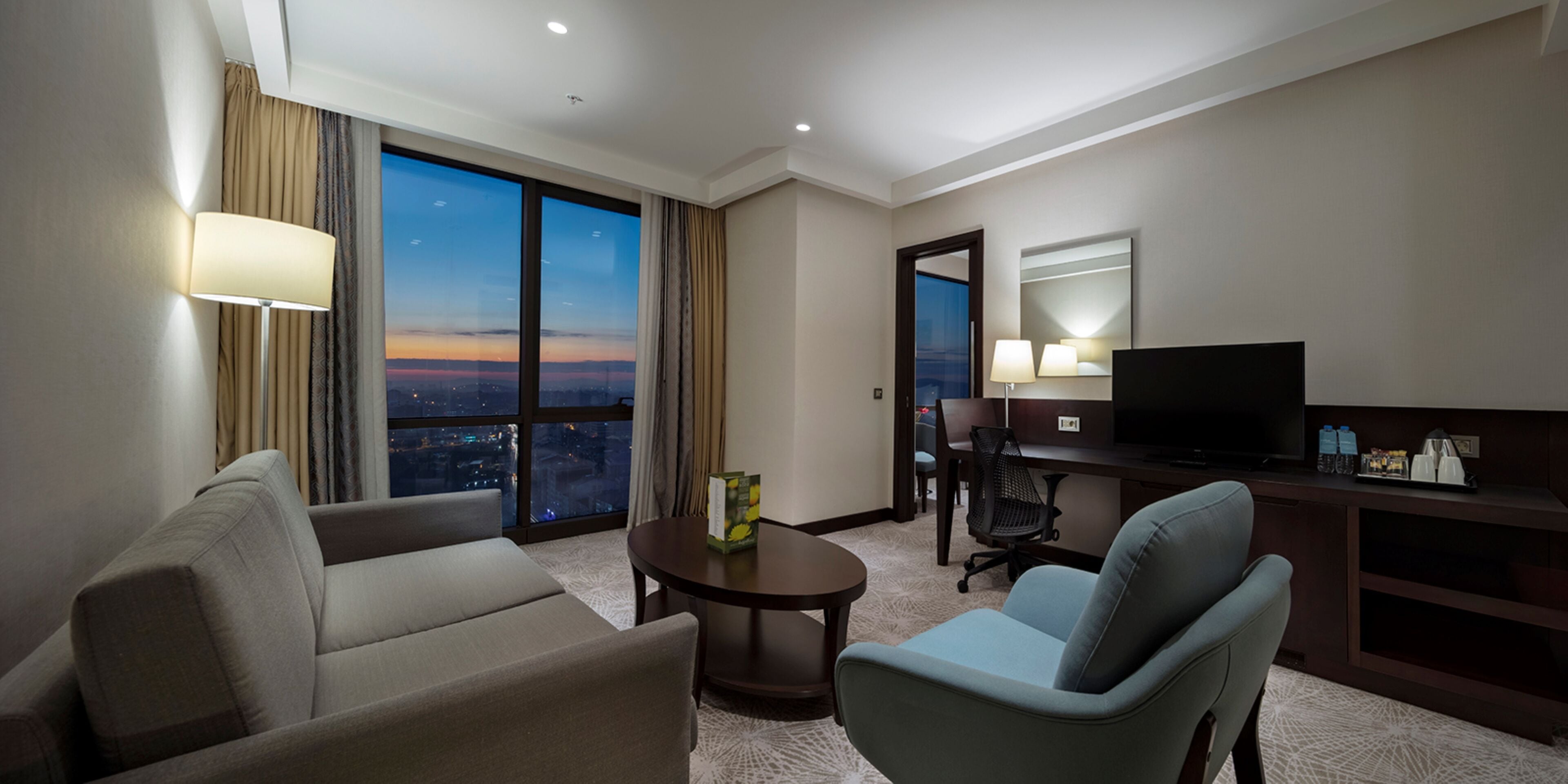 Foto - Doubletree by Hilton Istanbul Umraniye