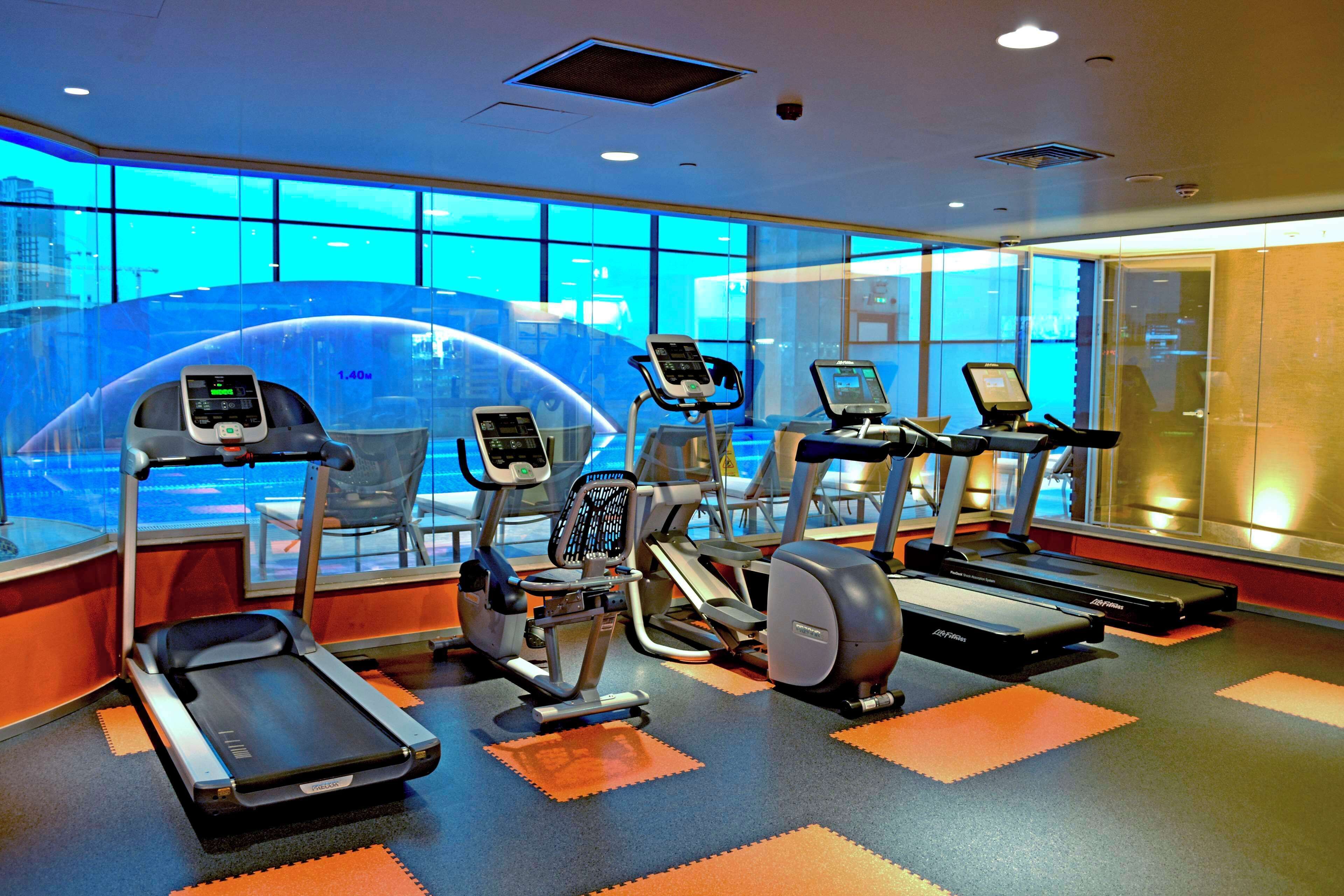 Foto - Doubletree by Hilton Istanbul Umraniye