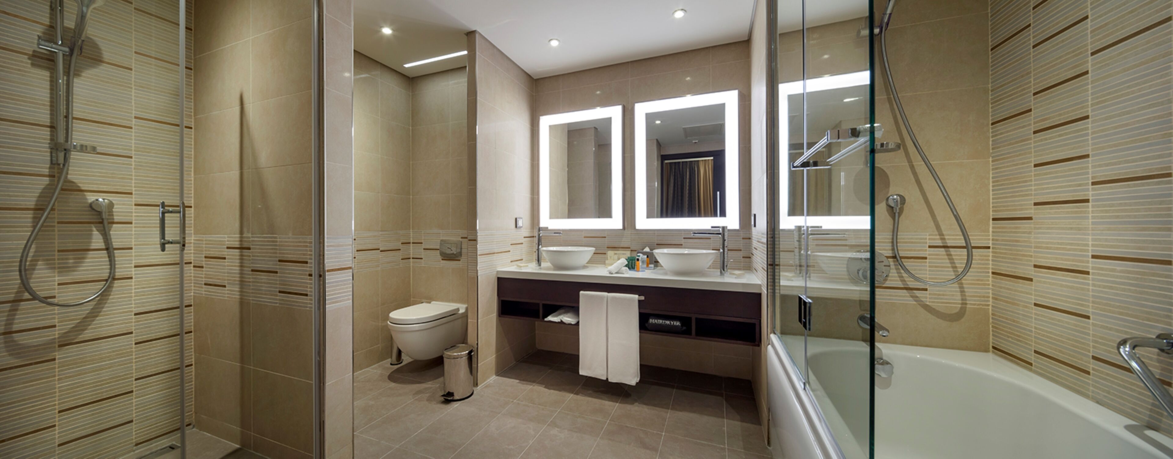 Foto - Doubletree by Hilton Istanbul Umraniye